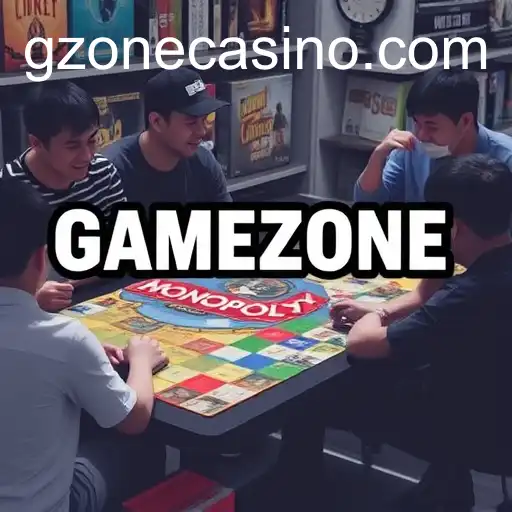 GameZone PH-BONUS9
